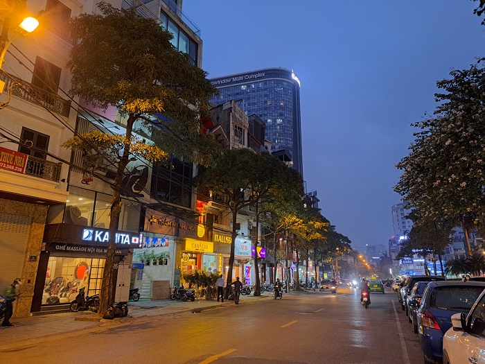 Trên tay Samsung Galaxy A53 5G 