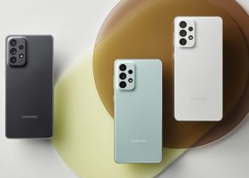 Trên tay Galaxy A73 5G và khám phá những tính năng đặc biệt của smartphone cao cấp nhất dòng A