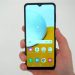 Trên tay Galaxy A13 5G