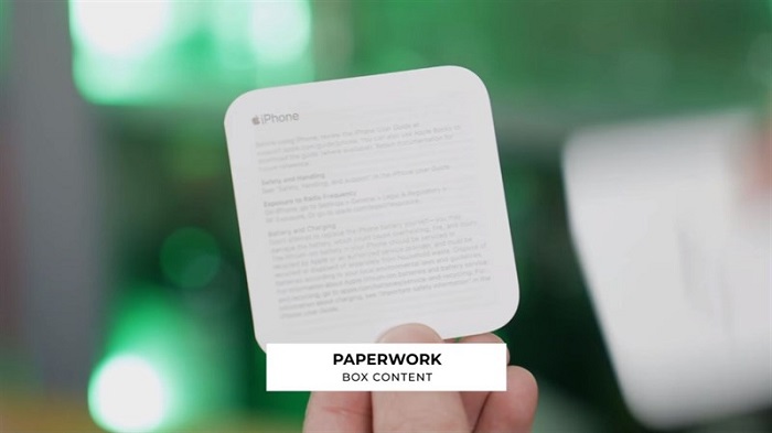 Sách hướng dẫn sử dụng