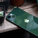 Trên tay iPhone 13 phiên bản màu Green
