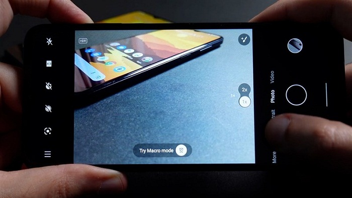 Chất lượng ảnh Nokia G11 mang lại vẫn rất ổn dù có độ phân giải thấp hơn Nokia G21