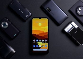 Trên tay Nokia G11