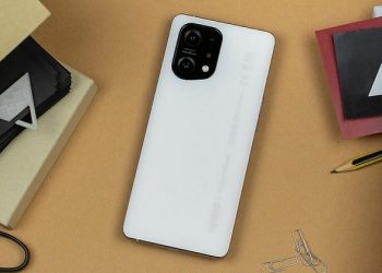 Trên tay OPPO Find X5: Đẹp – Độc – Lạ