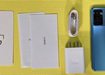 Trên tay OPPO K10 – Smartphone tầm trung giá rẻ camera 50MP, màn hình 90Hz