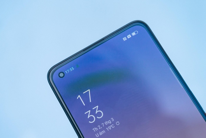 Camera selfie bạn những tấm ảnh selfie đẹp tự nhiên nhất có thể