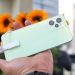 Trên tay Realme C35