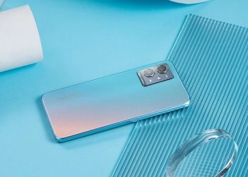 Trên tay Vivo Y33s 5G