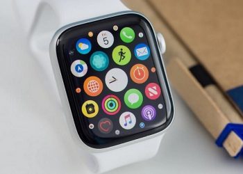 Ứng dụng hay trên apple watch