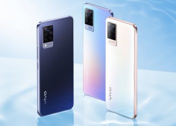 vivo V21 5G sở hữu camera selfie khủng 44MP và thời lượng pin trâu đến 2 ngày