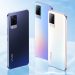 vivo V21 5G sở hữu camera selfie khủng 44MP và thời lượng pin trâu đến 2 ngày