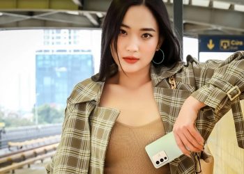 vivo V23 5G – Chiếc điện thoại vivo mới nhất trang bị cụm camera siêu chuyên nghiệp