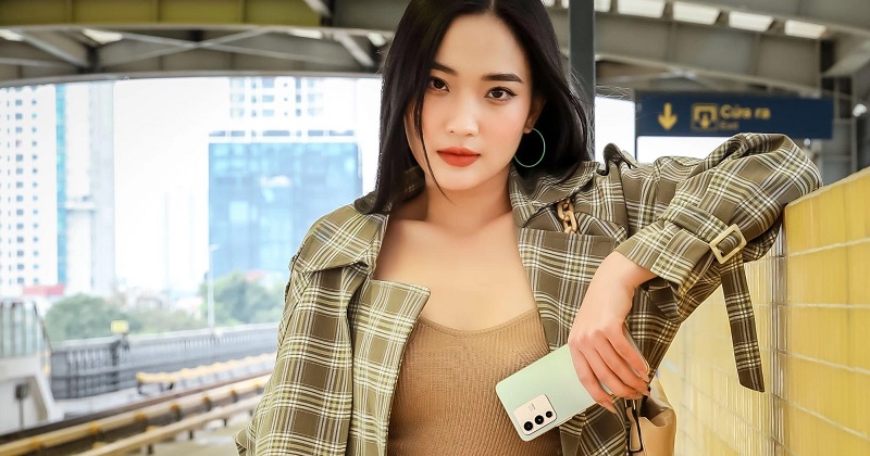 vivo V23 5G – Chiếc điện thoại vivo mới nhất trang bị cụm camera siêu chuyên nghiệp
