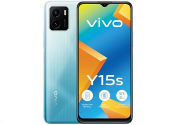 vivo Y15s sở hữu màn hình tai thỏ siêu lớn cho trải nghiệm cực đã