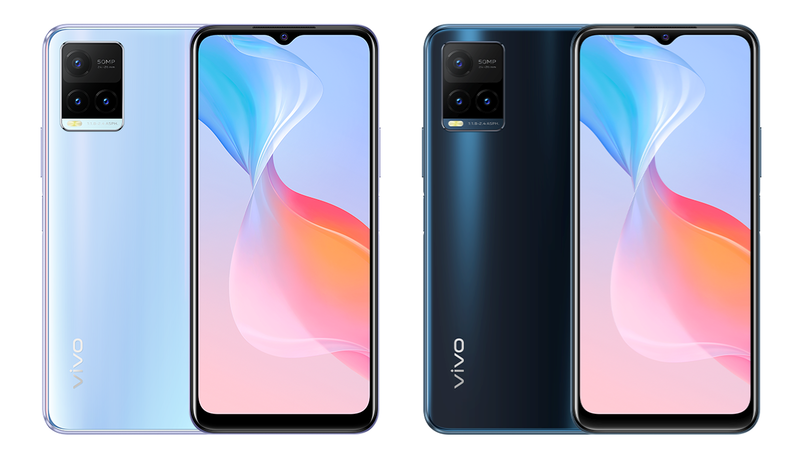 vivo Y21s sở hữu chip Helio G80 cho trải nghiệm mượt mà, trơn tru ở hầu hết các tác vụ