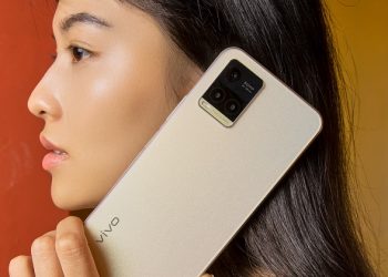 vivo Y33s