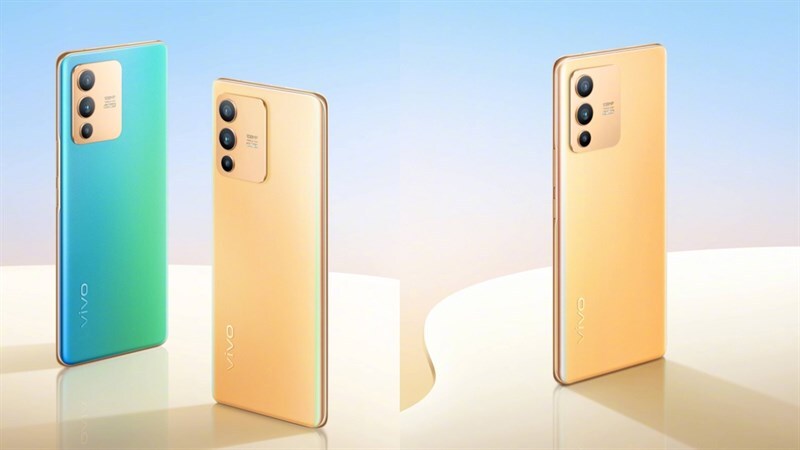 vivo luôn chú trọng đầu tư và phát triển hệ thống camera trên các sản phẩm smartphone của mình
