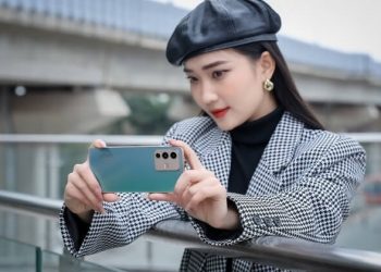 Tổng hợp những đánh giá về chiếc điện thoại vivo mới nhất – vivo V23 5G