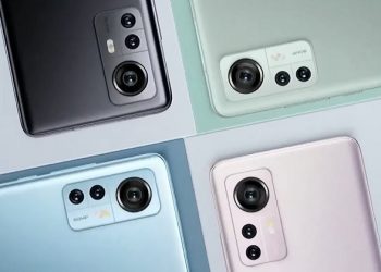Xiaomi 12 có gì mới