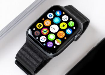 Xóa iCloud trên Apple Watch