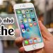 Cách xóa bộ nhớ đệm trên iPhone