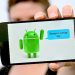 dung lượng khác trên Android là gì