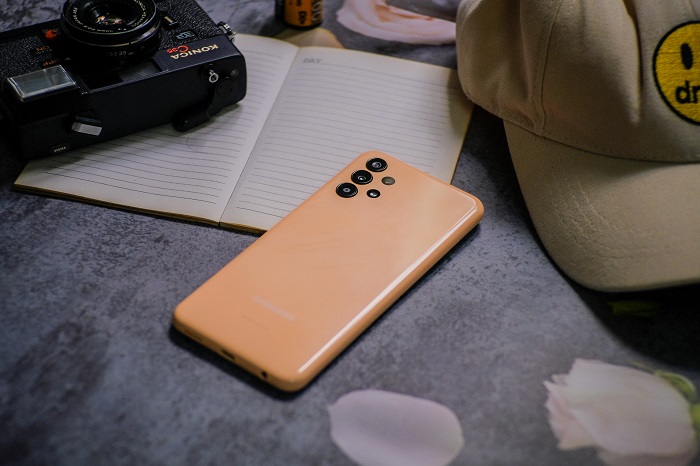 5 điểm nổi bật của Galaxy A13