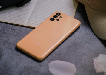 “Điện thoại quốc dân” toàn diện dưới 5 triệu hé lộ cái tên Galaxy A13
