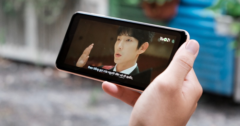 Galaxy A23
