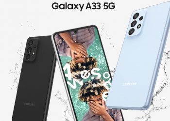 Viettel Store tặng gói ưu đãi Samsung Galaxy Gift và Samsung Care+ khi mua Galaxy A33 5G