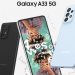 Viettel Store tặng gói ưu đãi Samsung Galaxy Gift và Samsung Care+ khi mua Galaxy A33 5G