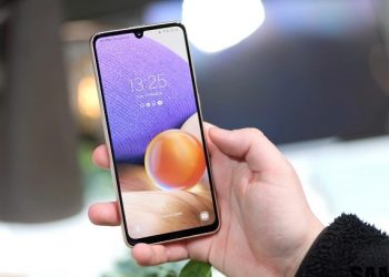 Ưu đãi trả góp 0% dành cho chủ sở hữu Samsung Galaxy A33 5G