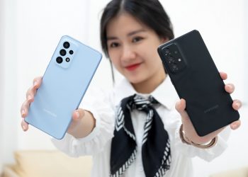 Galaxy A33 5G