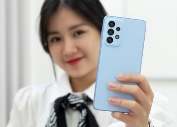 Lý do nên mua Samsung Galaxy A33 5G 8GB/128GB độc quyền tại Viettel Store