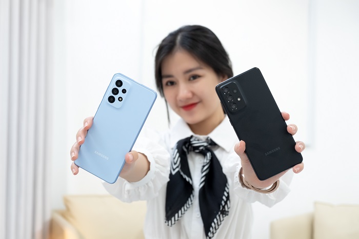 Thiết kế trẻ trung