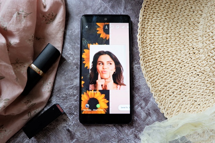 Màn hình Galaxy A52s 5G