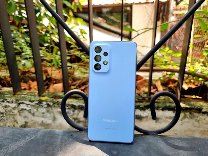 Galaxy A53 5G