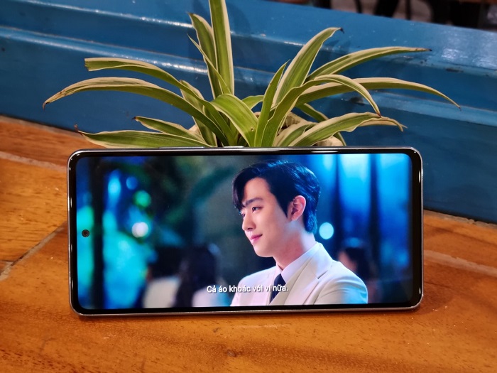 Galaxy A53 5G