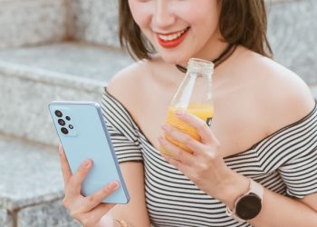 Galaxy A53 5G