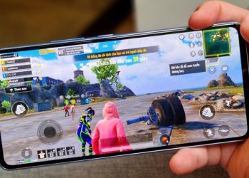 Gọi tên Galaxy A53 5G – Vũ khí cho Gamer với hiệu năng đỉnh chóp – Giải trí tuyệt đỉnh