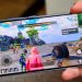 Gọi tên Galaxy A53 5G – Vũ khí cho Gamer với hiệu năng đỉnh chóp – Giải trí tuyệt đỉnh