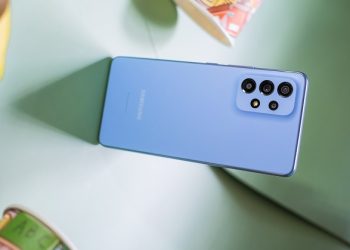 Galaxy A53 5G