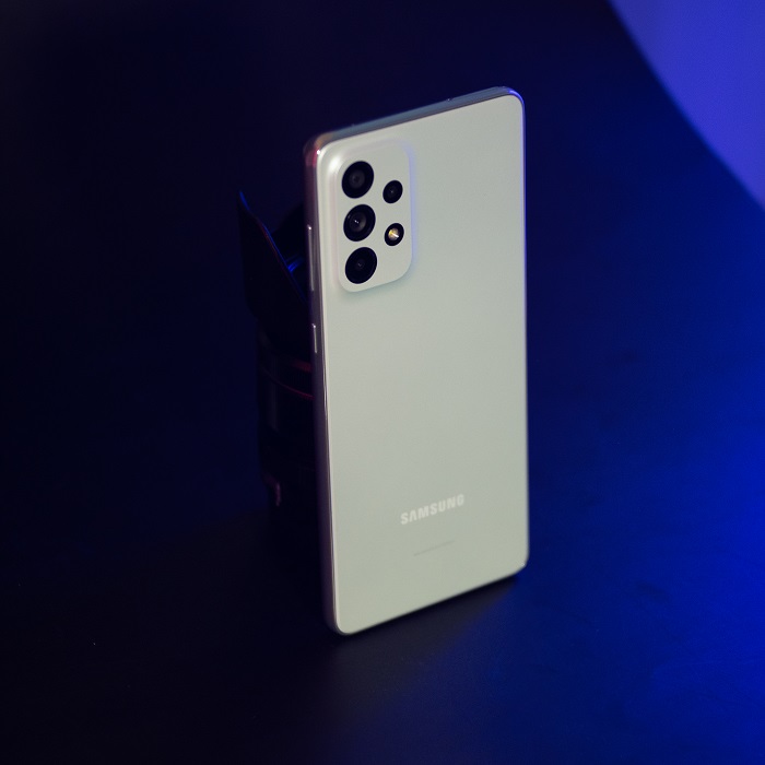 Galaxy A73 5G