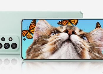 Galaxy A73 5G