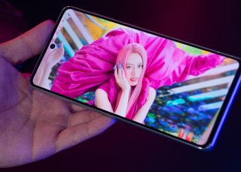 Review Galaxy A73 5G: Lựa chọn cho những “tấm chiếu mới” hệ game PUBG