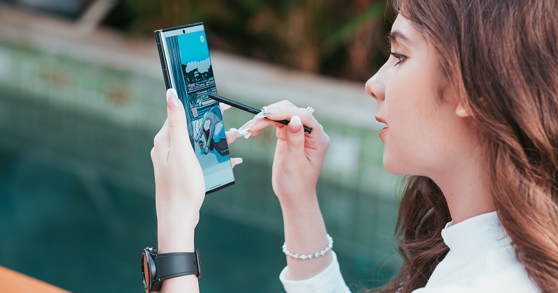 Đã dùng Galaxy S22 Ultra phải biết những mẹo sử dụng tối ưu này