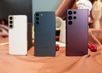 Tặng ngay mã ưu đãi Galaxy Gift dành cho người dùng Samsung Galaxy S series
