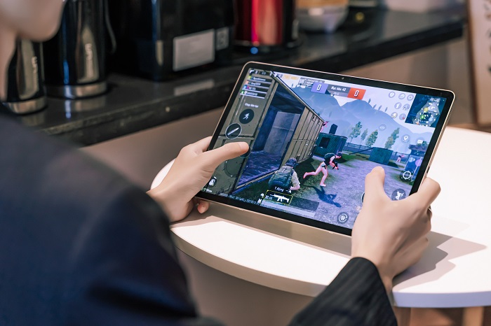 Galaxy Tab S8 Series 