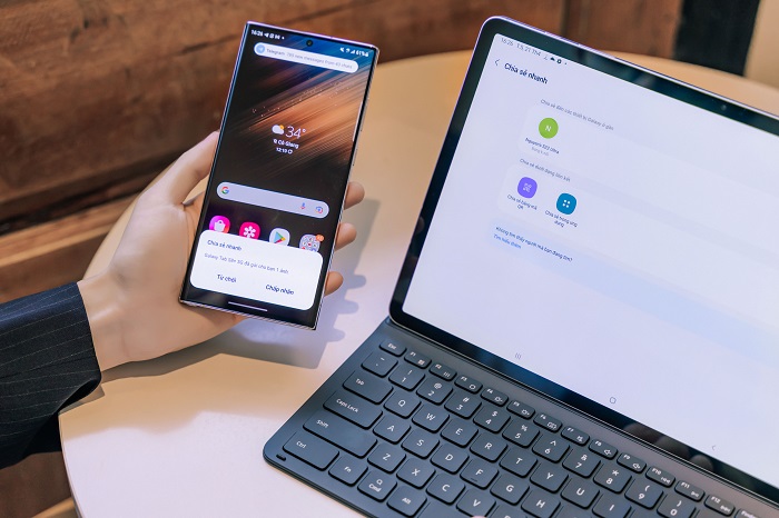 Galaxy Tab S8 Series 