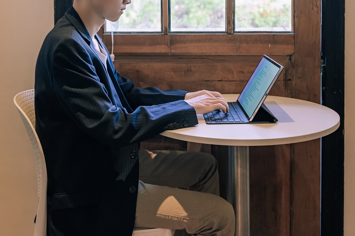 Galaxy Tab S8 Series 